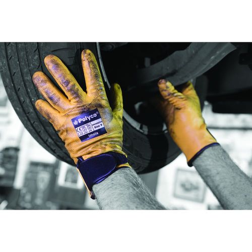 Imola® Drivers Gloves (781654)